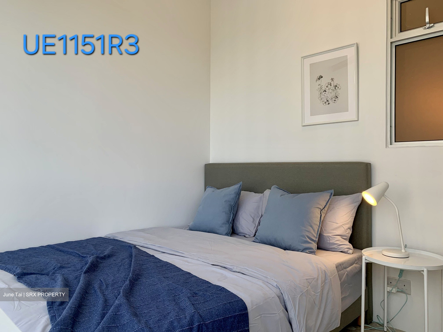 UE Square (D9), Apartment #572069721